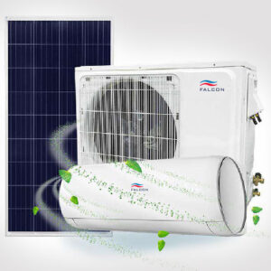 Solar AC