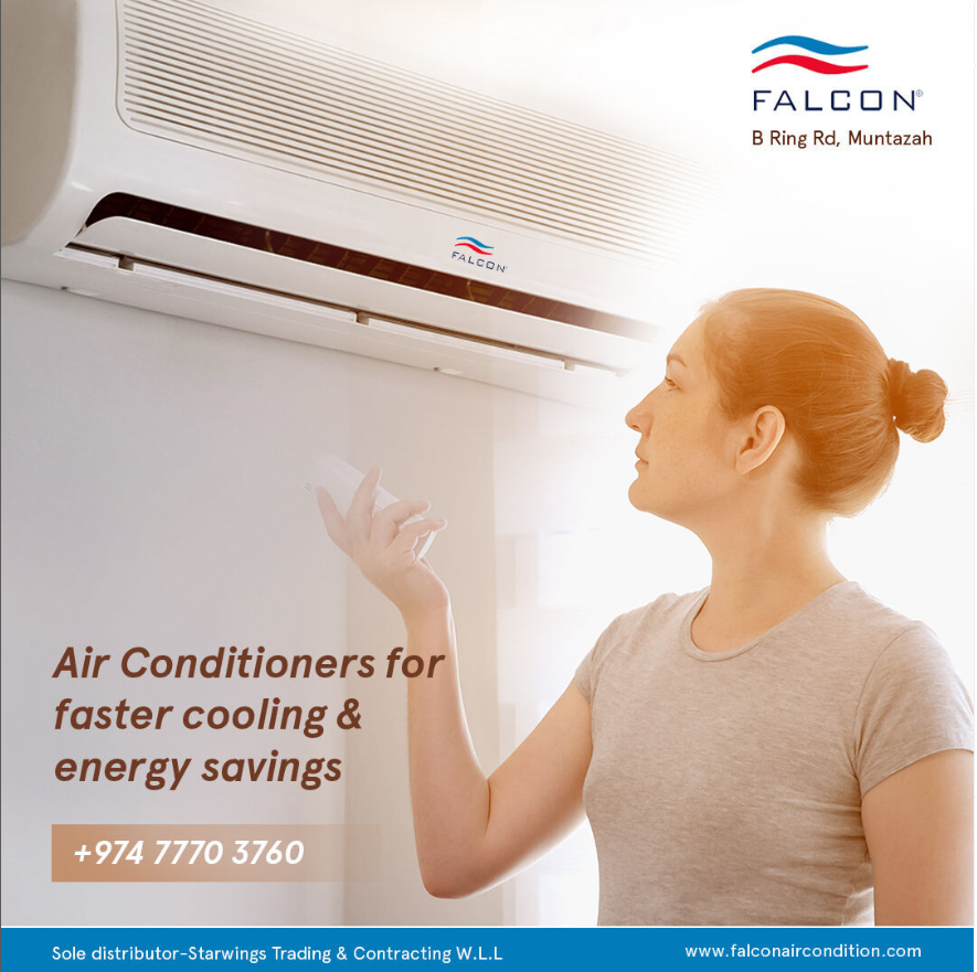 AC Suppliers in Qatar: A Comprehensive Guide to Choosing the Best.