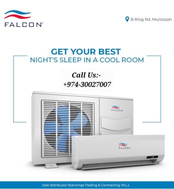 The Complete Guide to Window Air Conditioners in Qatar