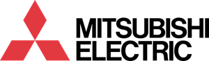 Mitsubishi Electric logo 1BEA8FAF7D seeklogo.com