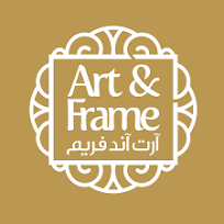 art and frame