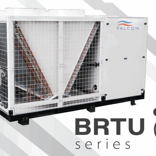 Package AC BRTU (T3) Series – Thailand
