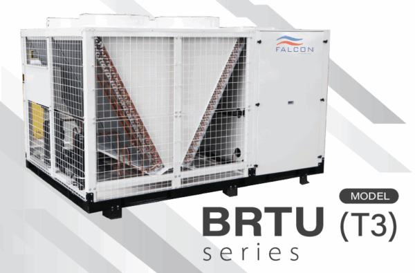 Package AC BRTU (T3) Series